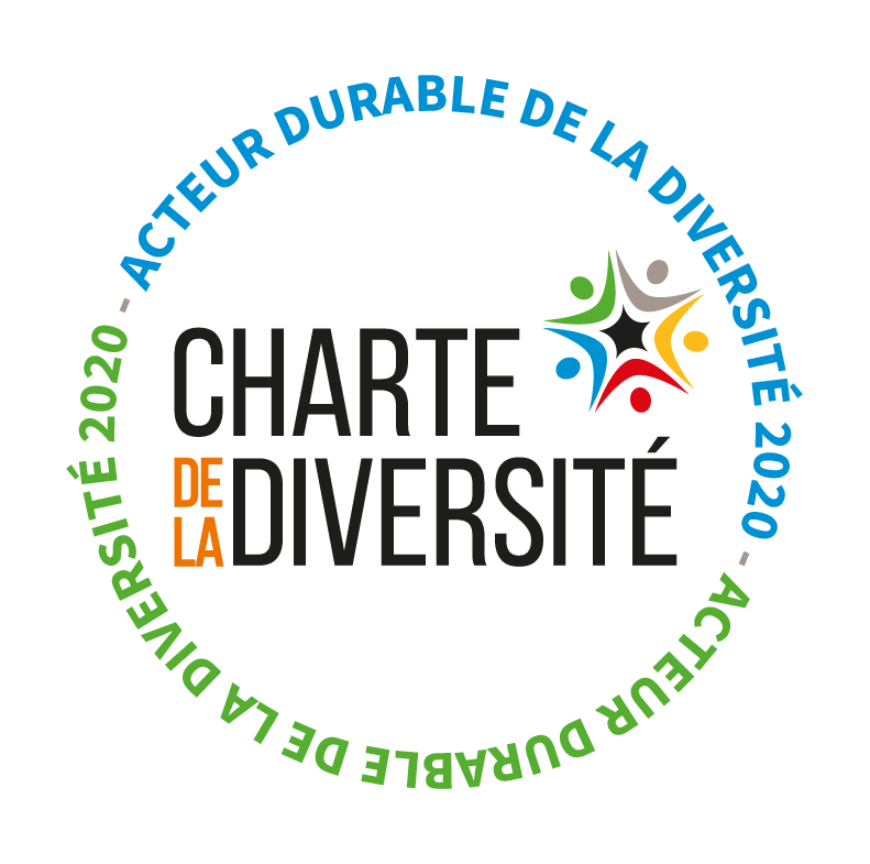 Dupessey&Co signataire de la Charte de la Diversité
