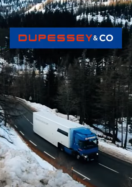 Dupessey&Co soutient le MRACING au Trophée Andros 2022/2023, avec Yvan Muller et Yann Ehrlacher 